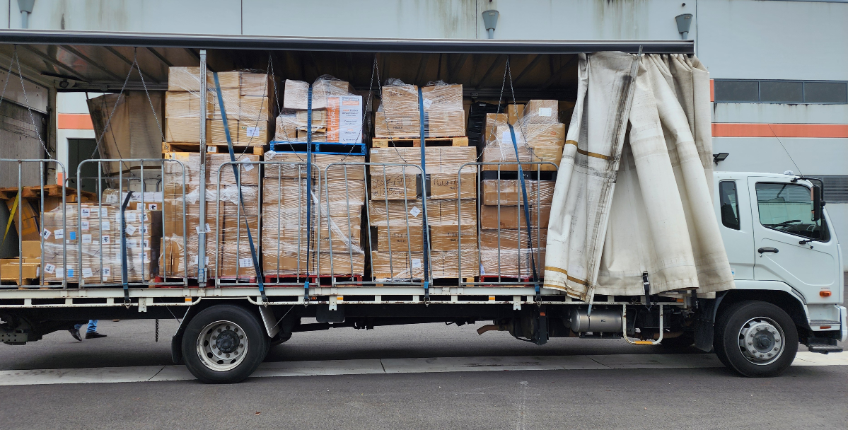 Post office manager charged over illicit tobacco importation