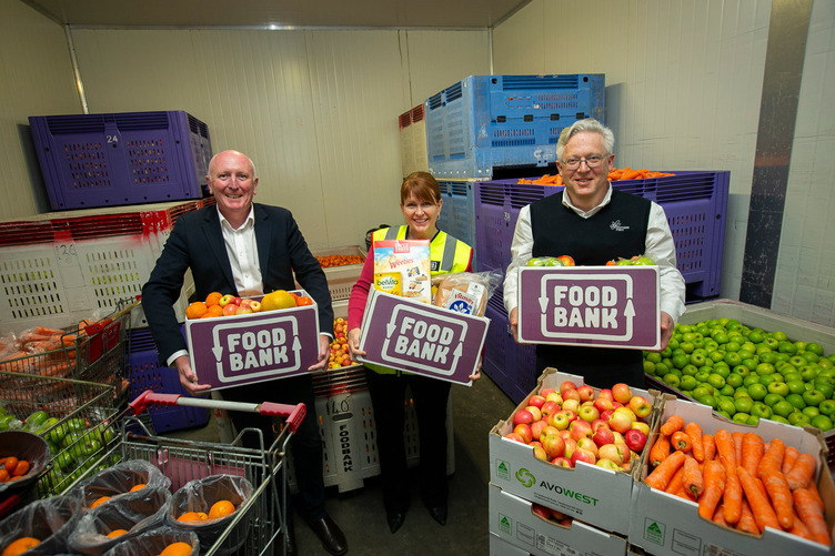 Southern Ports takes community meals to 66,000