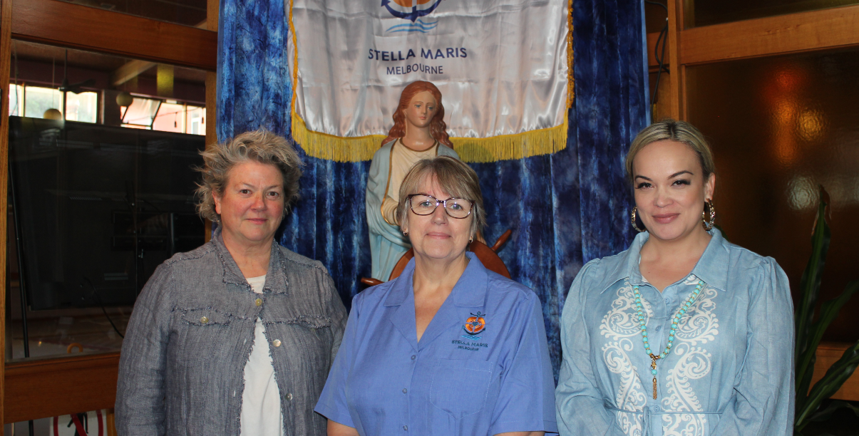 Stella Maris looking to ‘raise the roof’