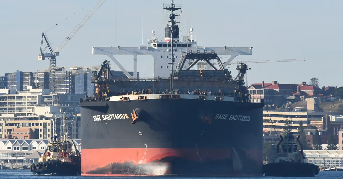 Image: Preston Brook / LinkedIn