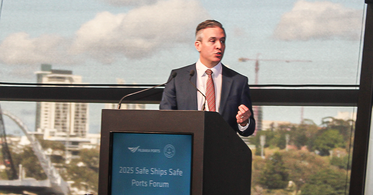 Pilbara ready to support clean energy conference hears