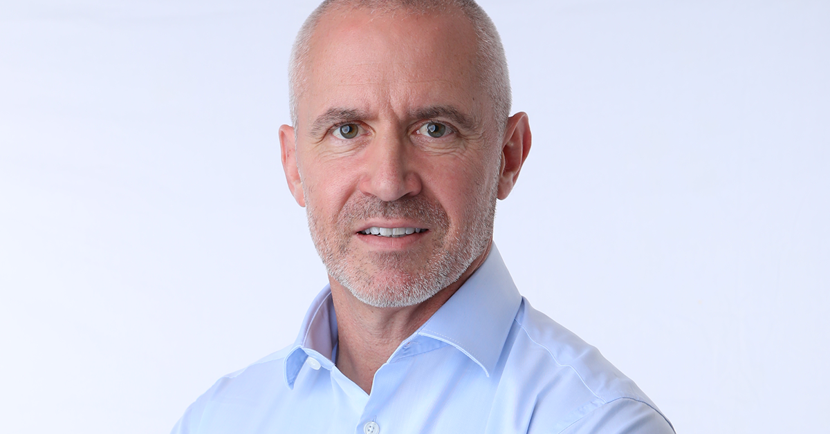 Maersk makes Asia-Pacific appointment