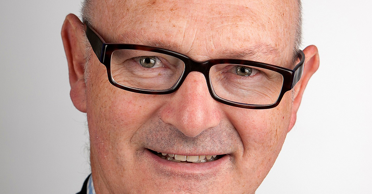 Australia’s McKay new ICHCA global chair