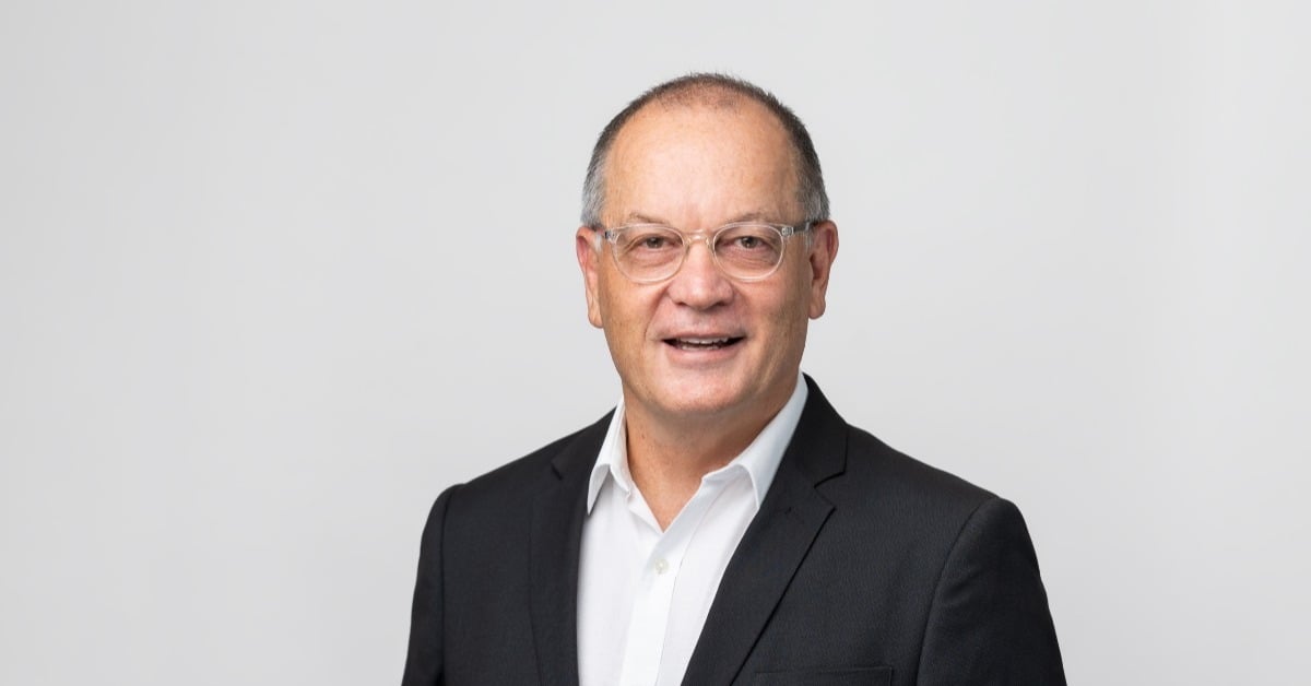 Scott Carson is finishing up at IFCBAA. Image: IFCBAA