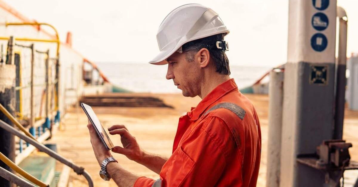 Seed funding for NZ vessel management software