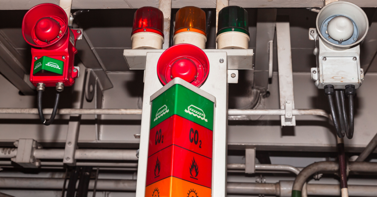 Alarming report reveals seafarer exhaustion