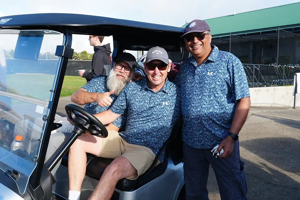 Shipping Industry Golf Day 2026