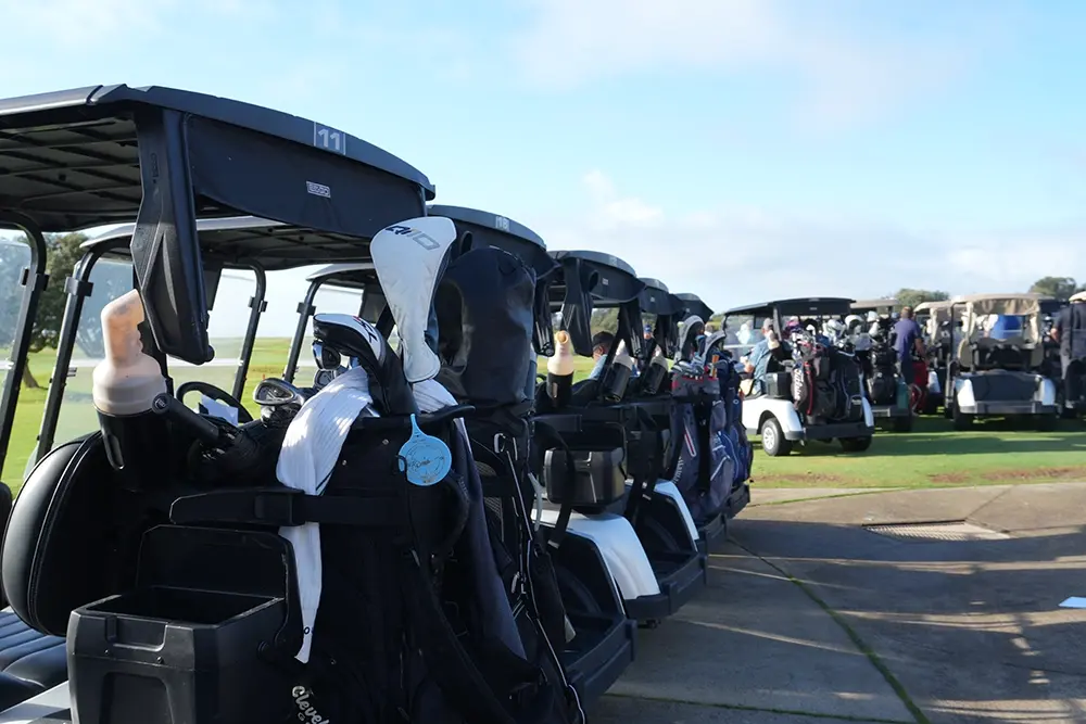 Shipping Industry Golf Day 2026
