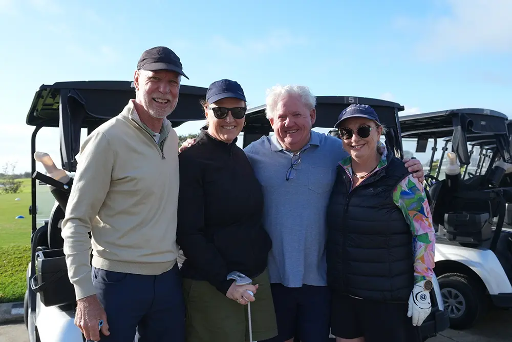 Shipping Industry Golf Day 2026