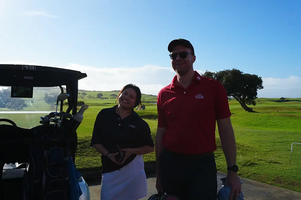 Shipping Industry Golf Day 2026