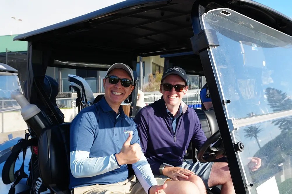 Shipping Industry Golf Day 2026