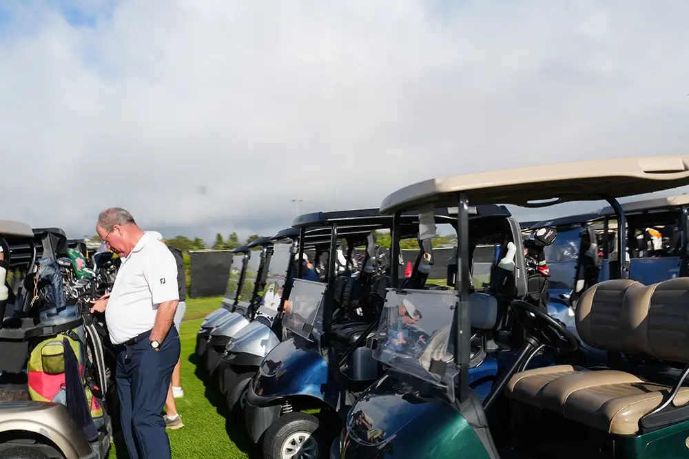 Shipping Industry Golf Day 2026