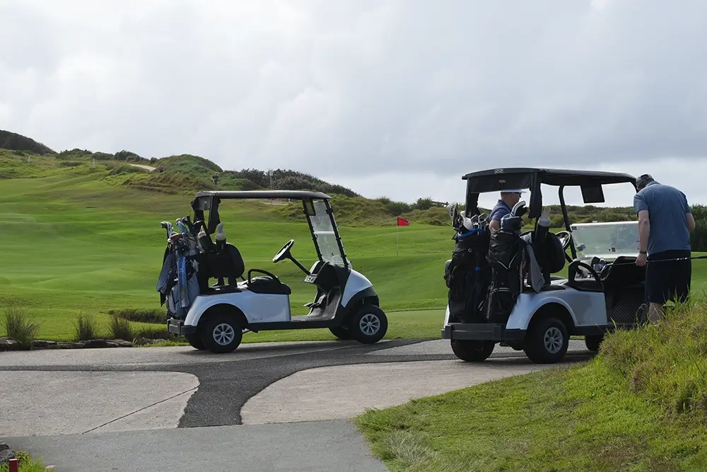 Shipping Industry Golf Day 2026