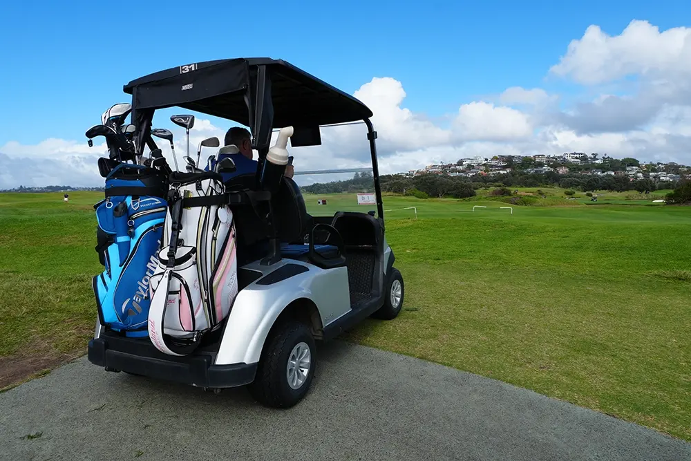 Shipping Industry Golf Day 2026