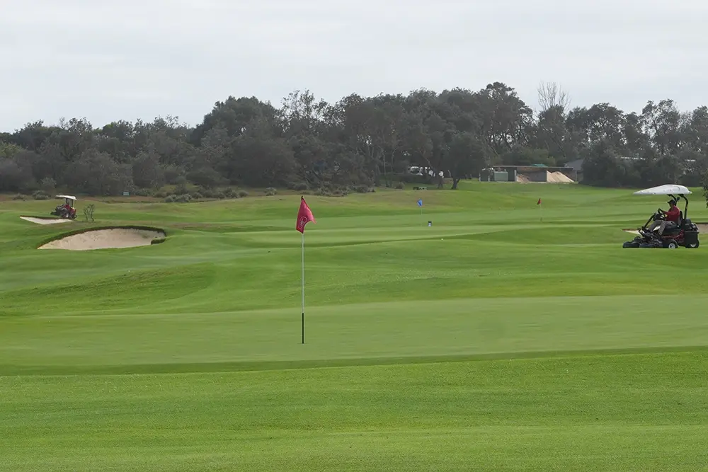 Shipping Industry Golf Day 2026