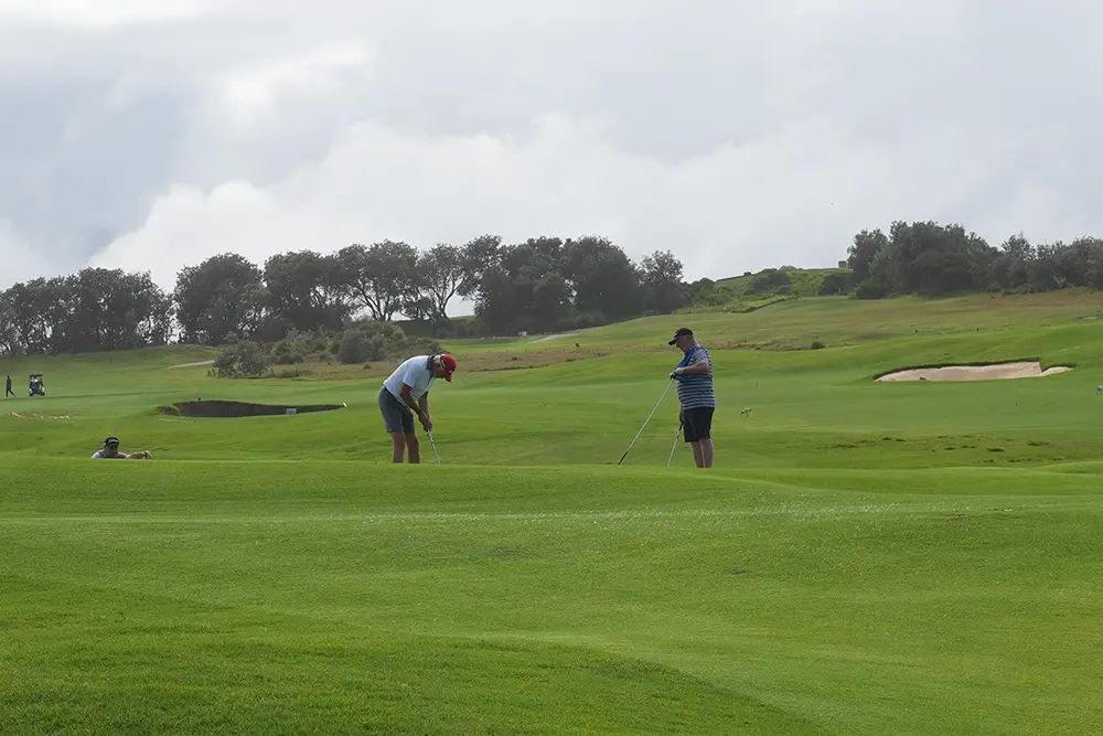 Shipping Industry Golf Day 2026