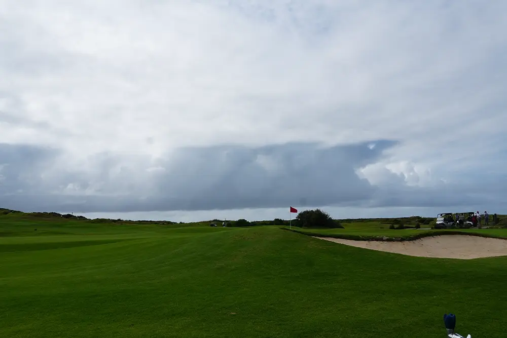 Shipping Industry Golf Day 2026