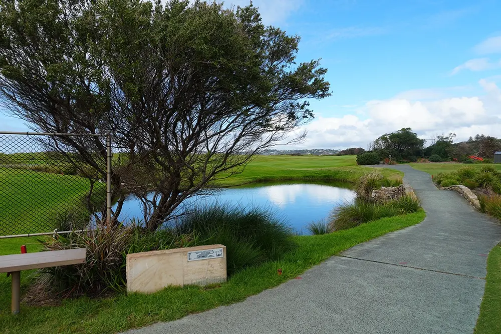 Shipping Industry Golf Day 2026
