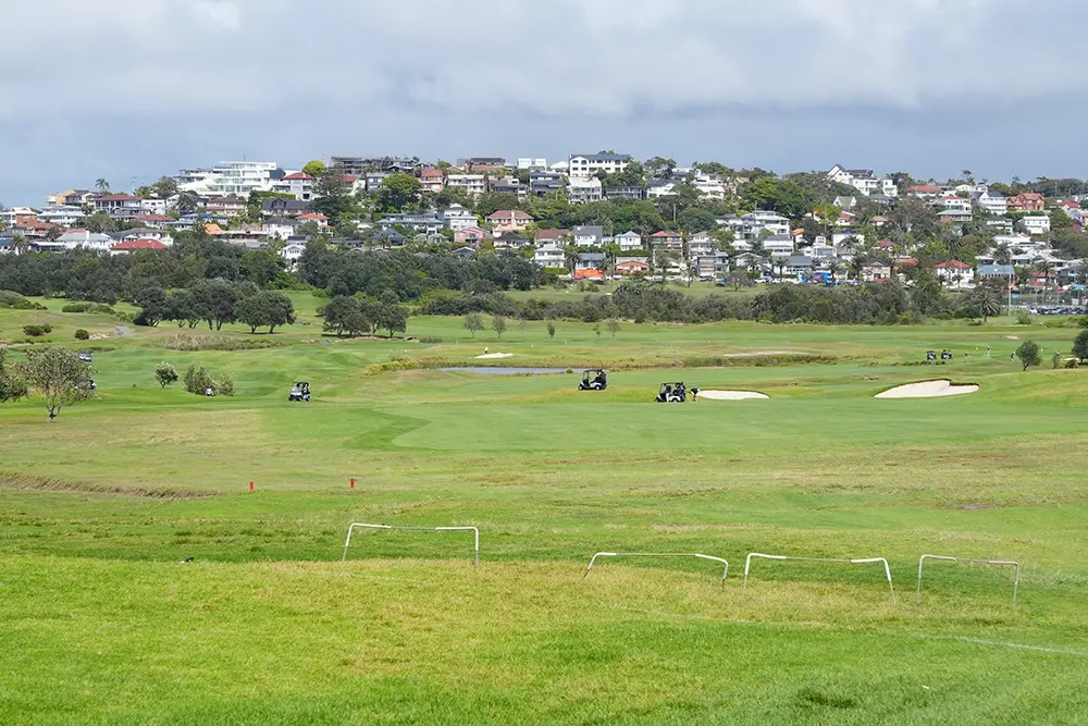 Shipping Industry Golf Day 2026