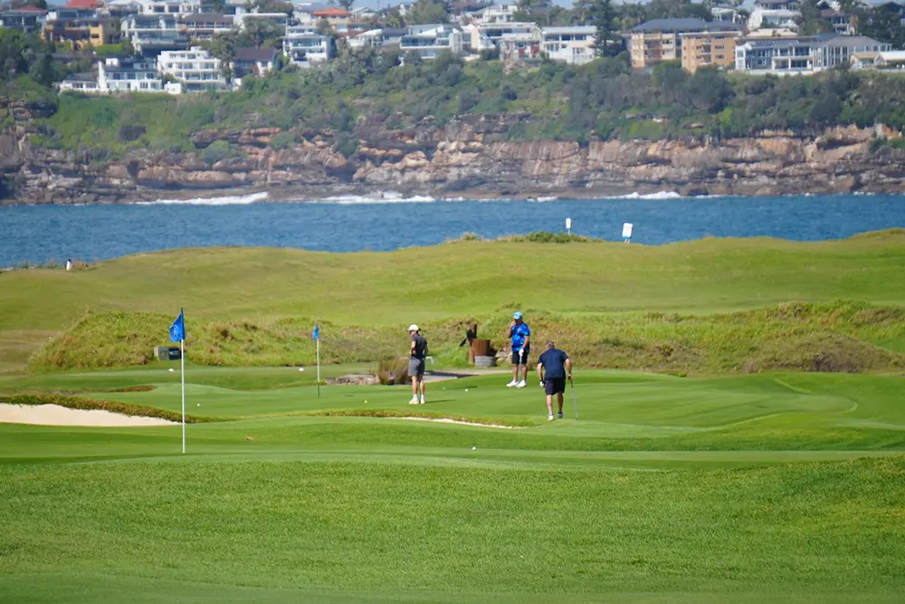 Shipping Industry Golf Day 2026