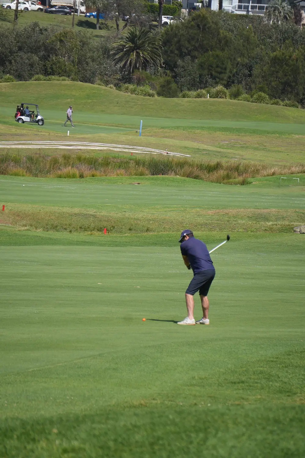 Shipping Industry Golf Day 2026