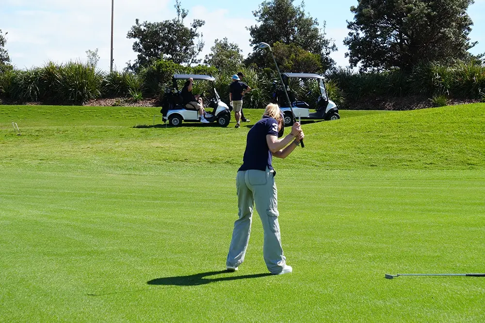 Shipping Industry Golf Day 2026