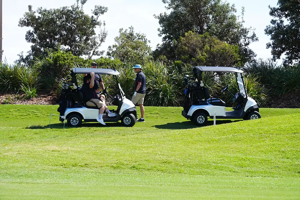 Shipping Industry Golf Day 2026