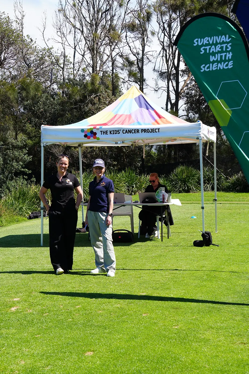 Shipping Industry Golf Day 2026