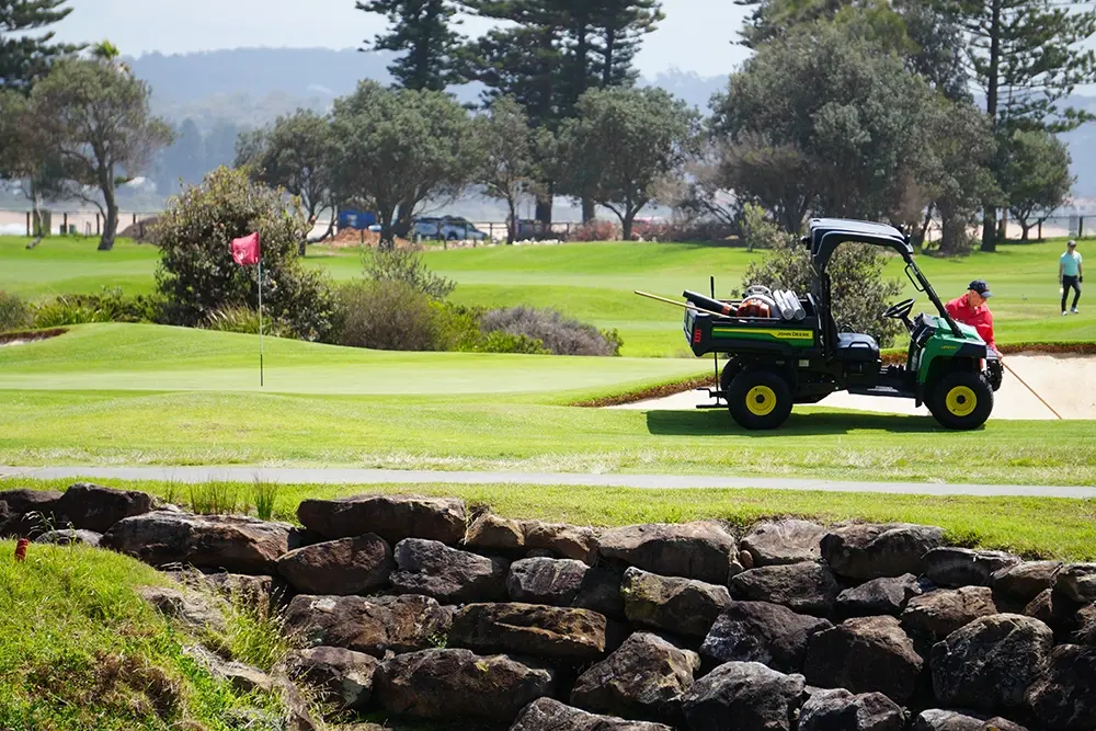 Shipping Industry Golf Day 2026