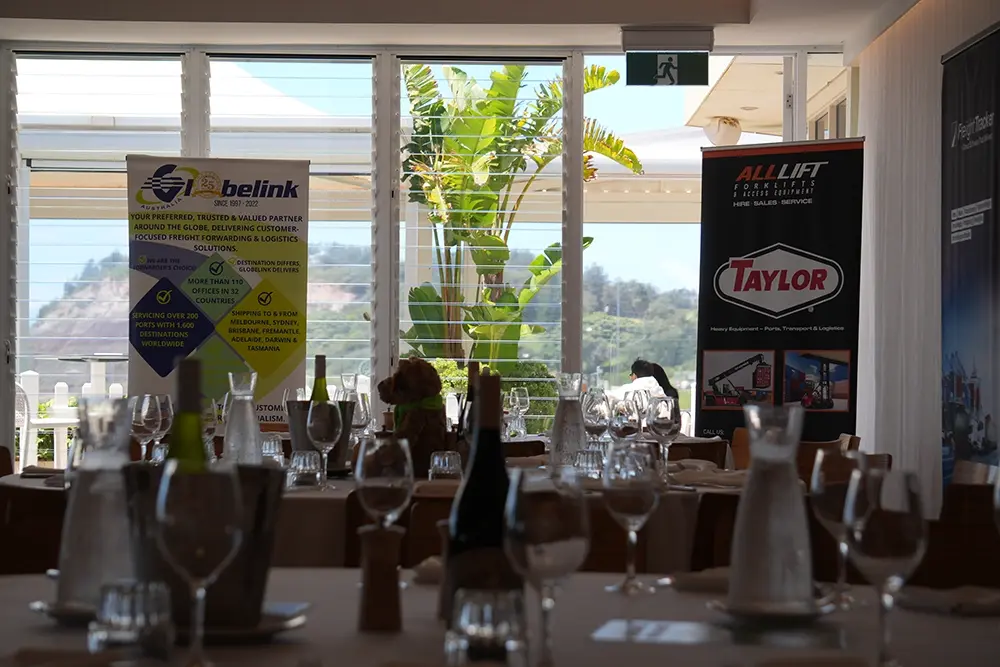 Shipping Industry Golf Day 2026