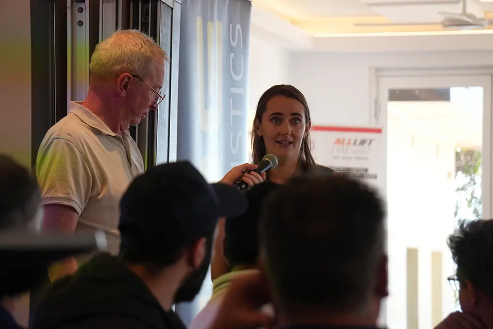 Shipping Industry Golf Day 2026