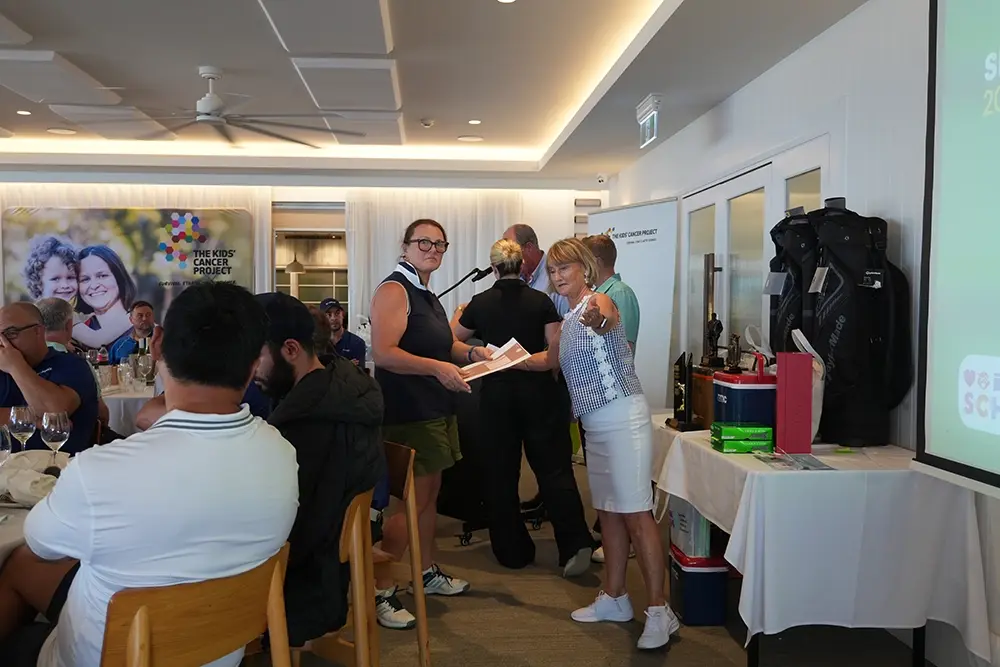 Shipping Industry Golf Day 2026
