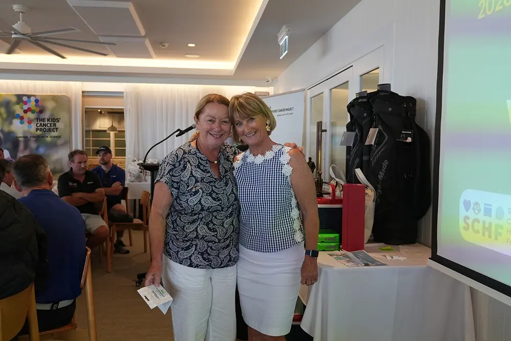 Shipping Industry Golf Day 2026