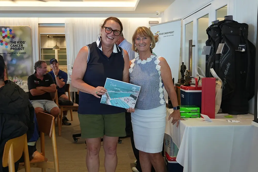 Shipping Industry Golf Day 2026