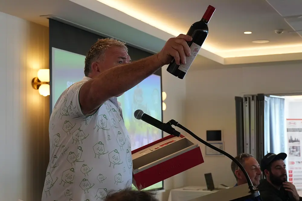 Shipping Industry Golf Day 2026