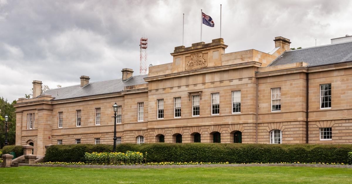 Tasmanian government rules out GBE sales