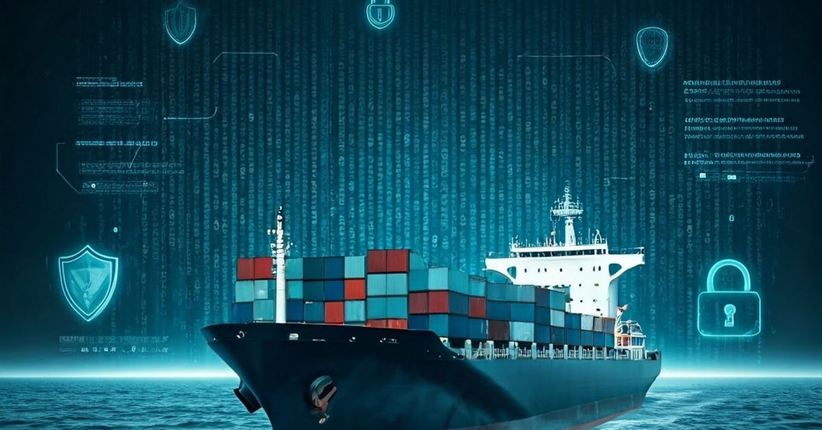 Maritime industry ripe for cyber attack