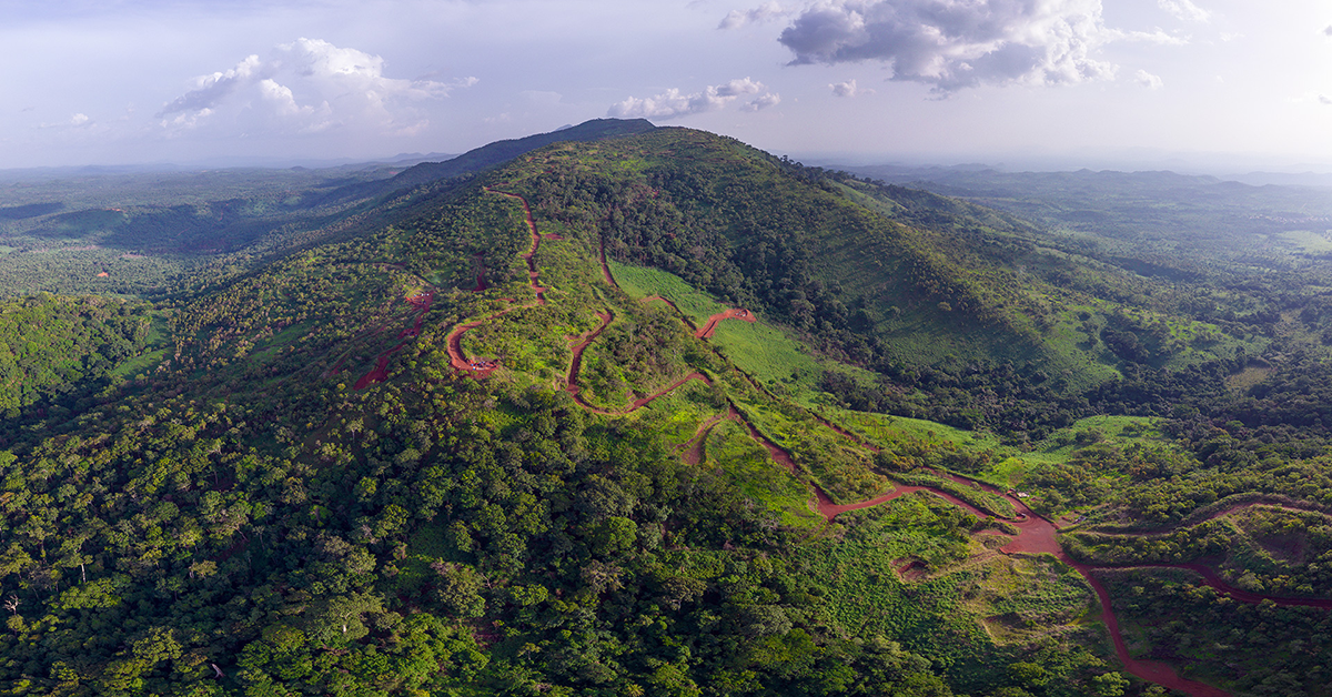 Image: Rio Tinto