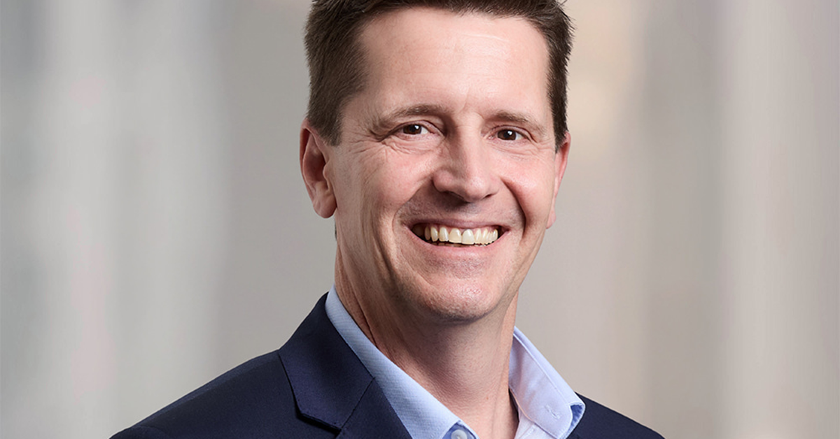 Simon Ormsby to speak at ICHCA lunch in Melbourne