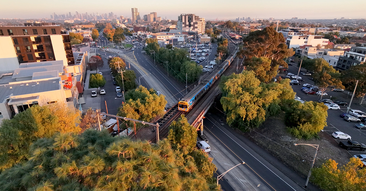 State government to shut down Infrastructure Victoria