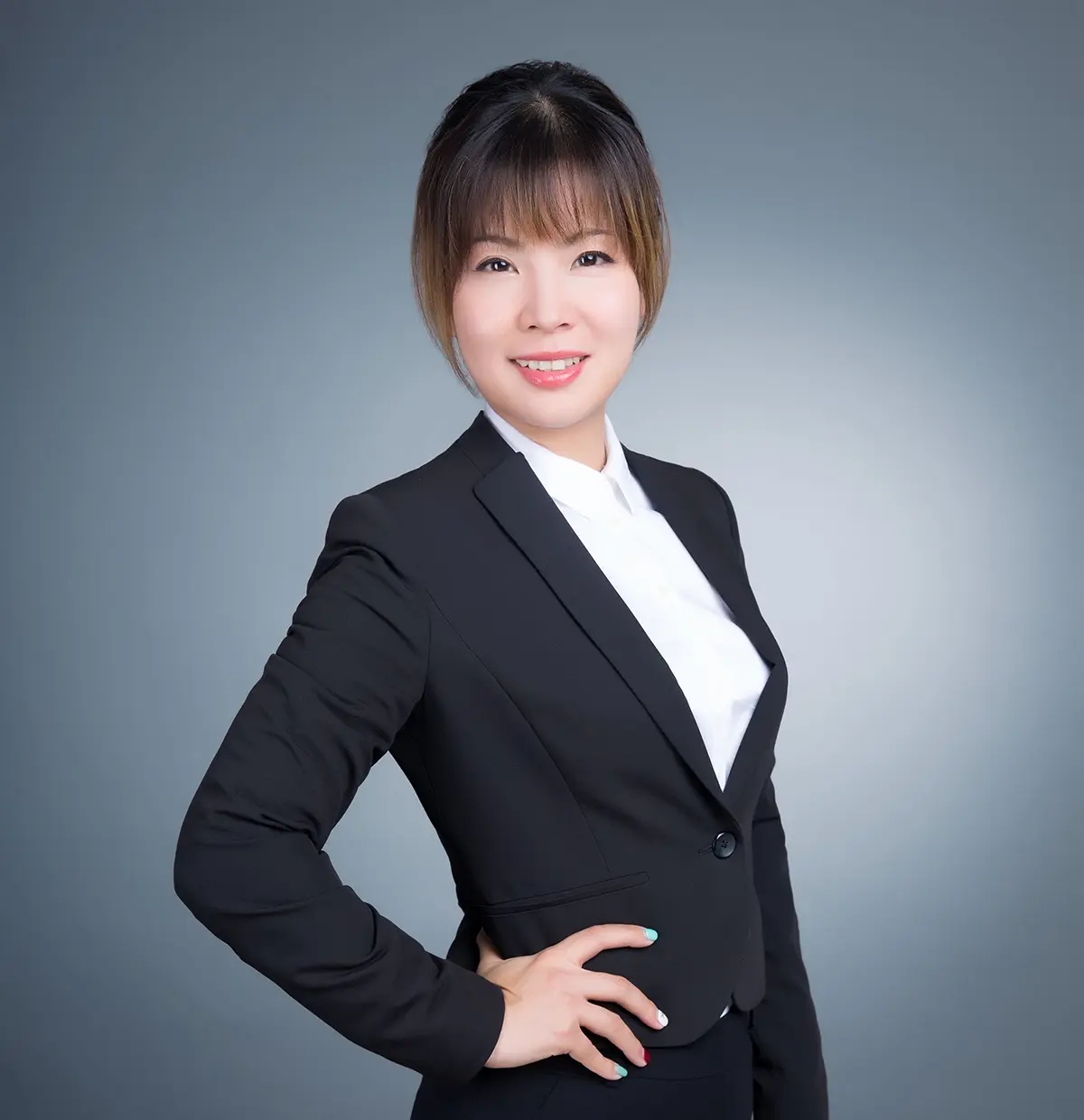 Sophia Pan - Dan-Bunkering