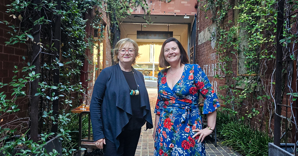 SEAFARER WELFARE: Hugs, Hope, and the Humans at Sea