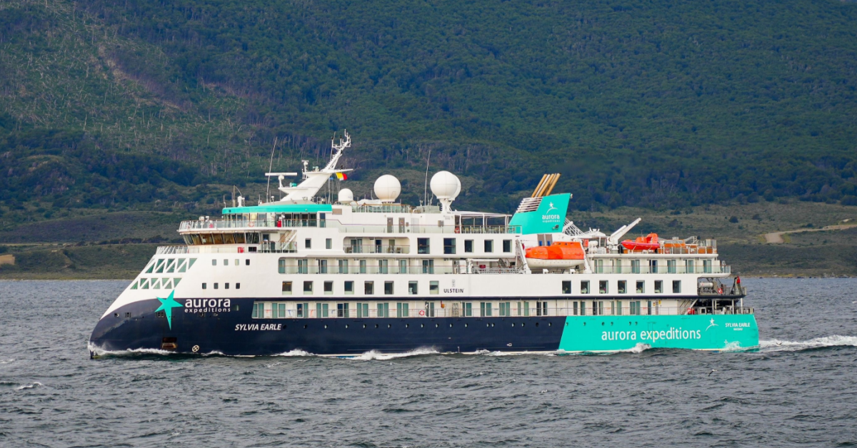 Aurora explores biofuel to discover GHG reductions