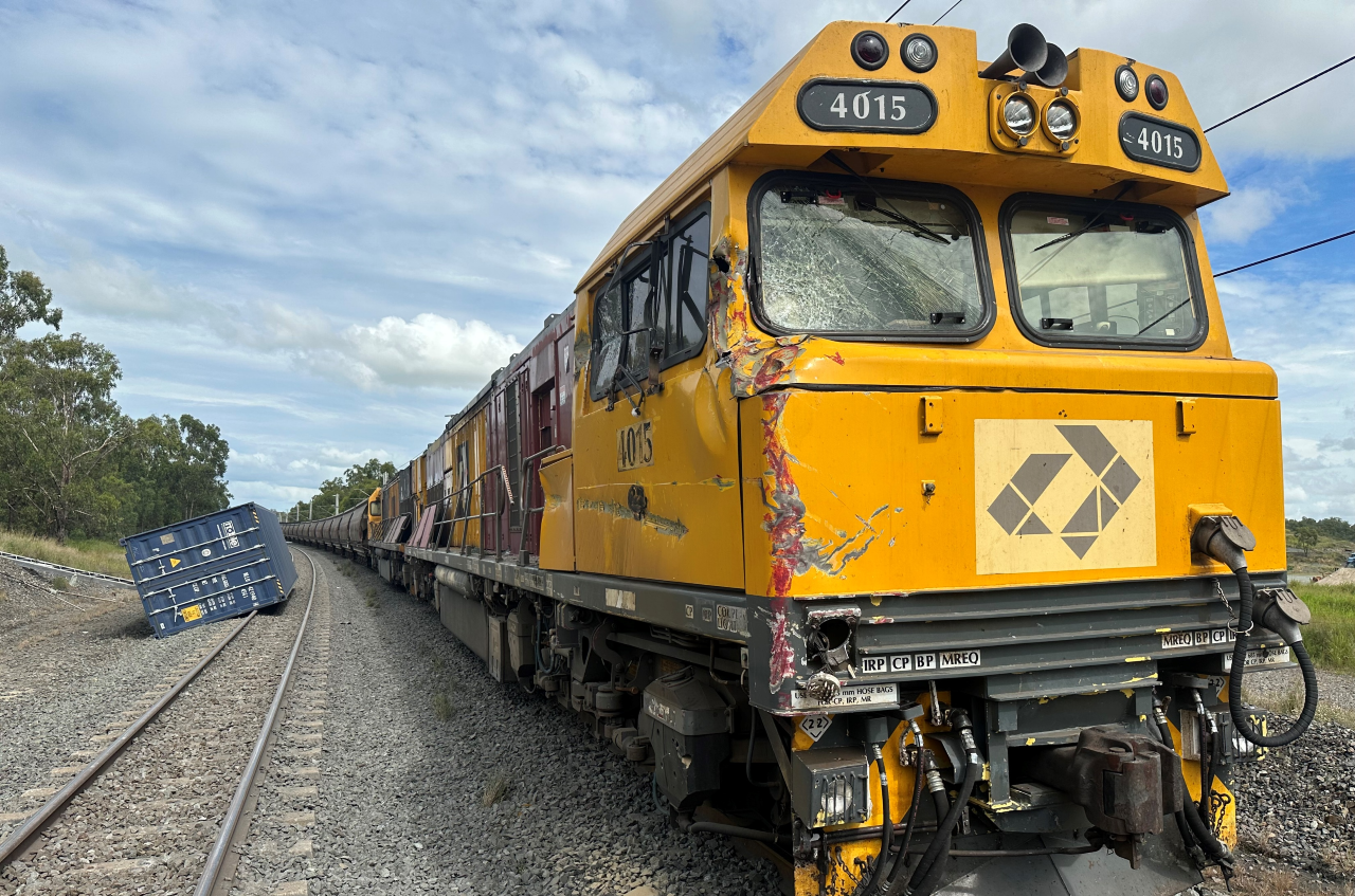 Image: ATSB