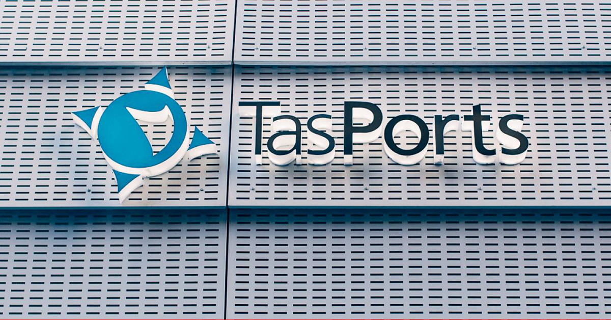 TasPorts funds business partners