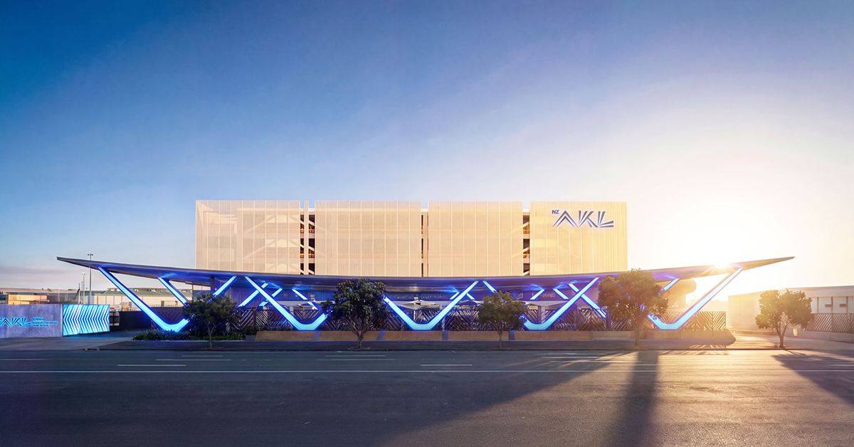 Image: Port of Auckland / LinkedIn