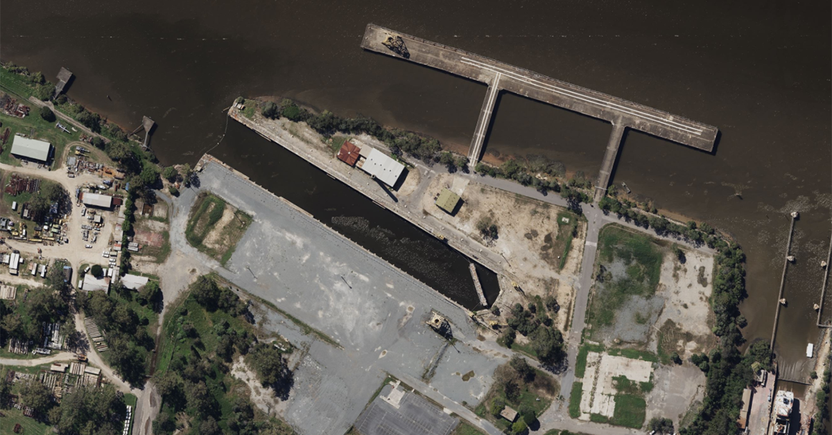 $2.5 billion for Cairncross Dockyard to supercharge defence