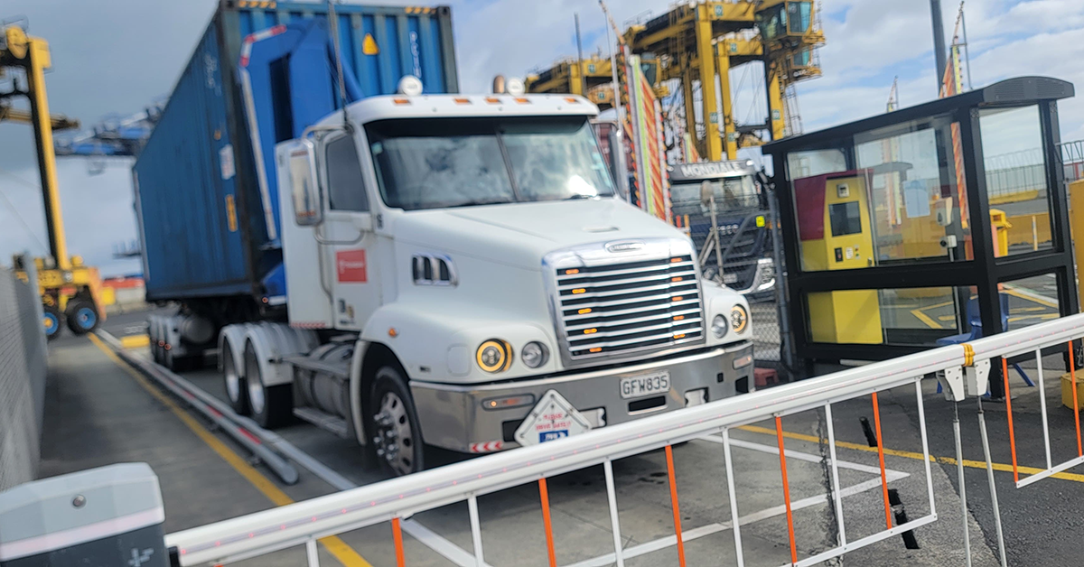 Transam buys Davies International