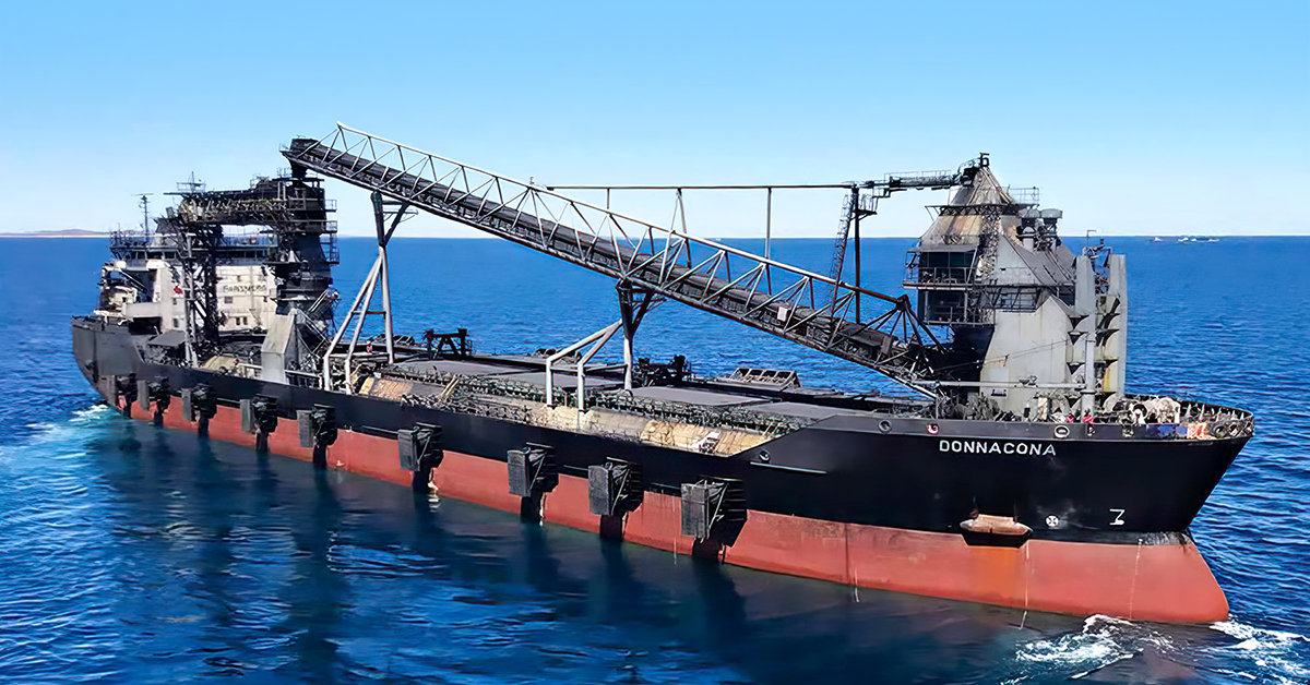 ANALYSIS: The state of Australia’s merchant fleet in 2026