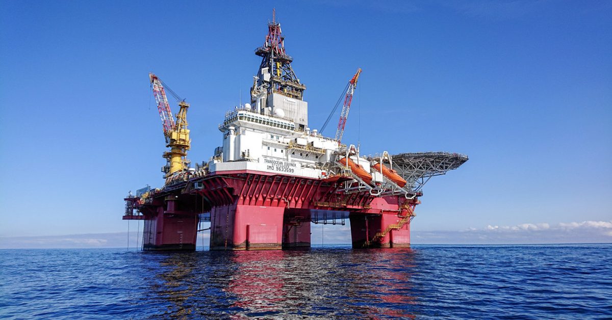 More Otway drilling underway